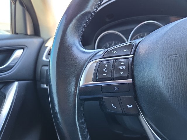 2016 Mazda Mazda CX-5 Grand Touring