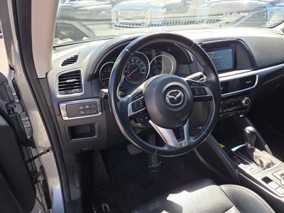2016 Mazda Mazda CX-5 Grand Touring