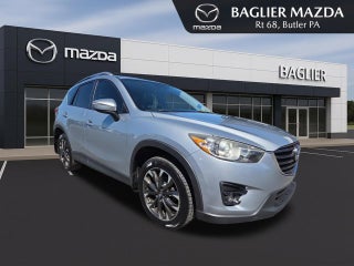 2016 Mazda Mazda CX-5 Grand Touring