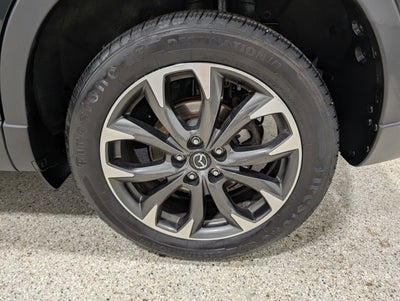 2016 Mazda Mazda CX-5 Grand Touring