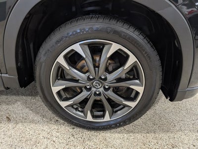 2016 Mazda Mazda CX-5 Grand Touring