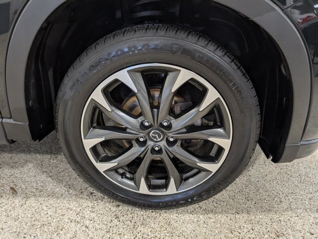 2016 Mazda Mazda CX-5 Grand Touring