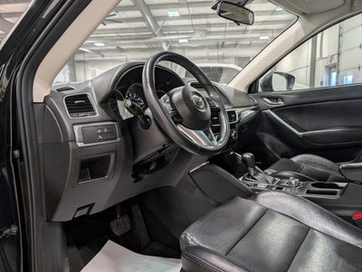 2016 Mazda Mazda CX-5 Grand Touring