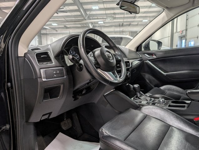 2016 Mazda Mazda CX-5 Grand Touring