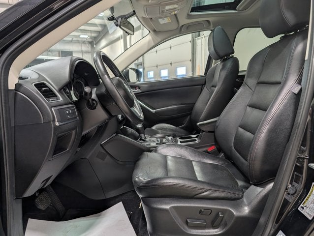 2016 Mazda Mazda CX-5 Grand Touring