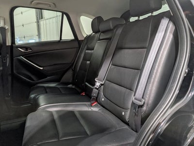 2016 Mazda Mazda CX-5 Grand Touring