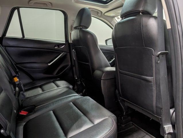 2016 Mazda Mazda CX-5 Grand Touring