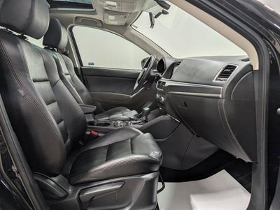 2016 Mazda Mazda CX-5 Grand Touring