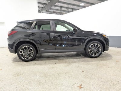 2016 Mazda Mazda CX-5 Grand Touring