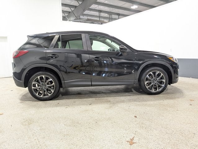 2016 Mazda Mazda CX-5 Grand Touring