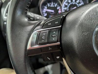 2016 Mazda Mazda CX-5 Grand Touring