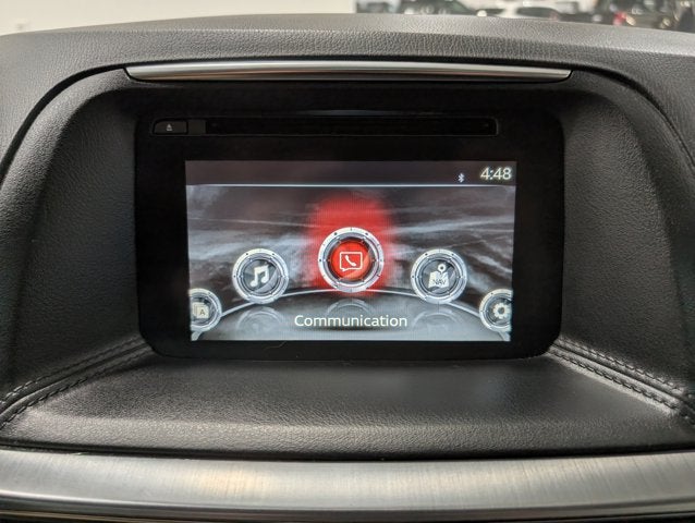 2016 Mazda Mazda CX-5 Grand Touring