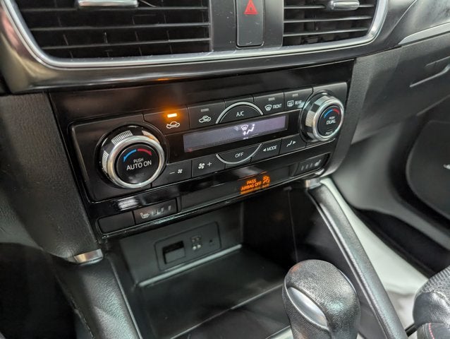 2016 Mazda Mazda CX-5 Grand Touring