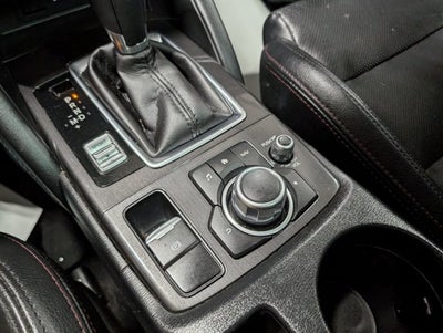 2016 Mazda Mazda CX-5 Grand Touring