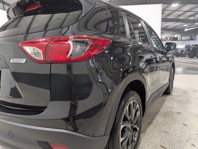2016 Mazda Mazda CX-5 Grand Touring