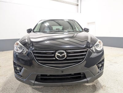 2016 Mazda Mazda CX-5 Grand Touring