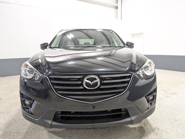 2016 Mazda Mazda CX-5 Grand Touring