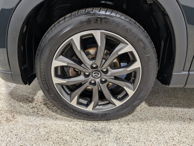 2016 Mazda Mazda CX-5 Grand Touring