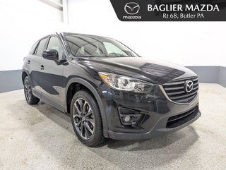 2016 Mazda Mazda CX-5 Grand Touring