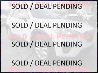 2015 Mazda Mazda CX-5 Grand Touring