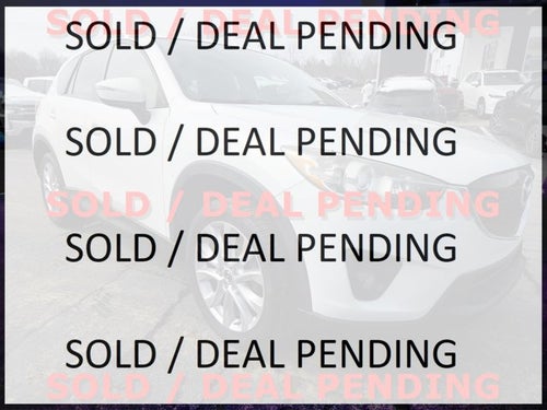 2015 Mazda Mazda CX-5 Grand Touring