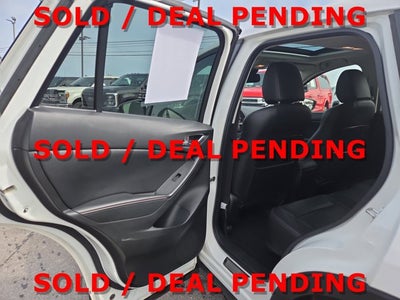 2015 Mazda Mazda CX-5 Grand Touring