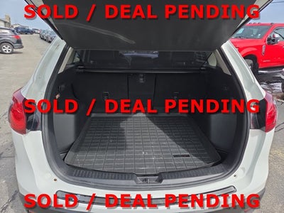 2015 Mazda Mazda CX-5 Grand Touring