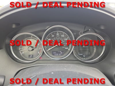 2015 Mazda Mazda CX-5 Grand Touring