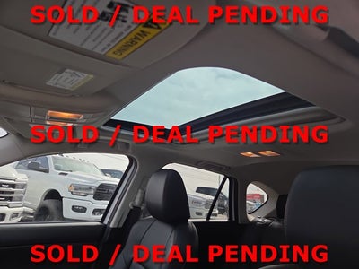 2015 Mazda Mazda CX-5 Grand Touring