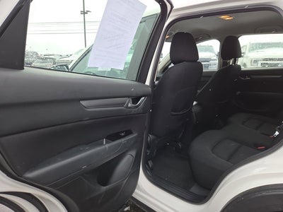 2023 Mazda Mazda CX-5 2.5 S