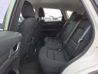 2023 Mazda Mazda CX-5 2.5 S