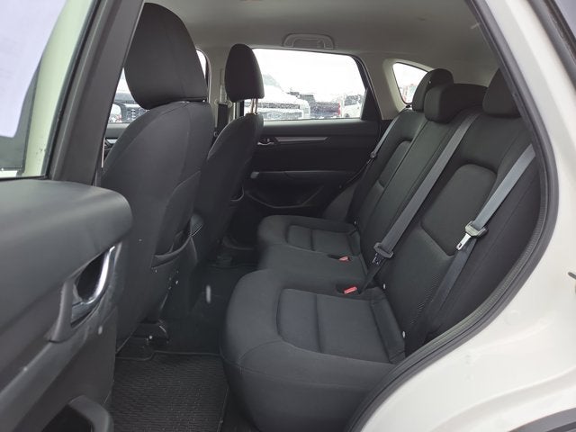 2023 Mazda Mazda CX-5 2.5 S