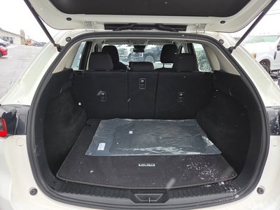 2023 Mazda Mazda CX-5 2.5 S