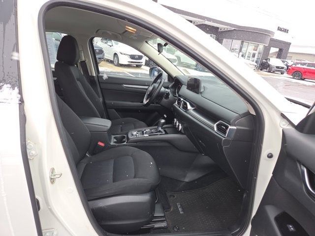 2023 Mazda Mazda CX-5 2.5 S