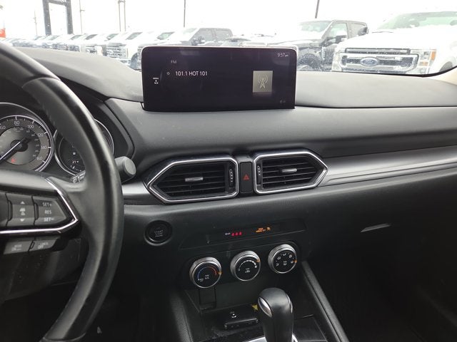 2023 Mazda Mazda CX-5 2.5 S