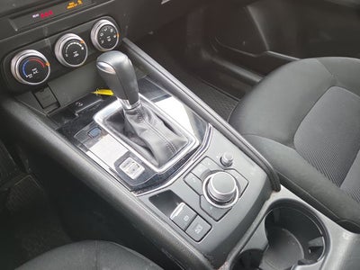 2023 Mazda Mazda CX-5 2.5 S