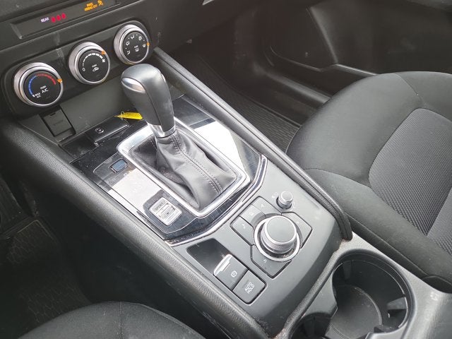 2023 Mazda Mazda CX-5 2.5 S