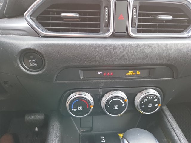 2023 Mazda Mazda CX-5 2.5 S