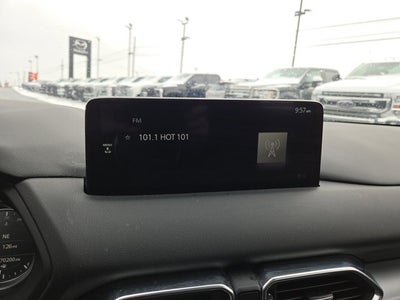 2023 Mazda Mazda CX-5 2.5 S