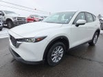 2023 Mazda Mazda CX-5 2.5 S