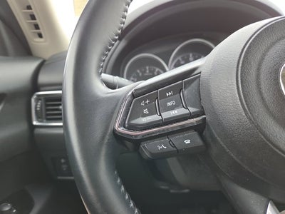 2023 Mazda Mazda CX-5 2.5 S