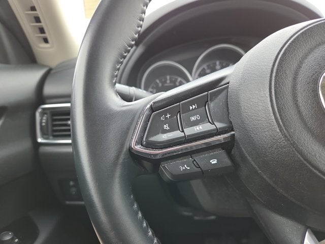 2023 Mazda Mazda CX-5 2.5 S