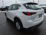 2023 Mazda Mazda CX-5 2.5 S