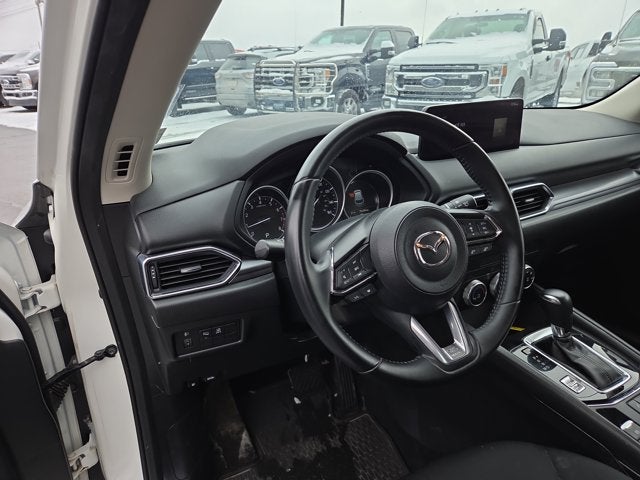 2023 Mazda Mazda CX-5 2.5 S