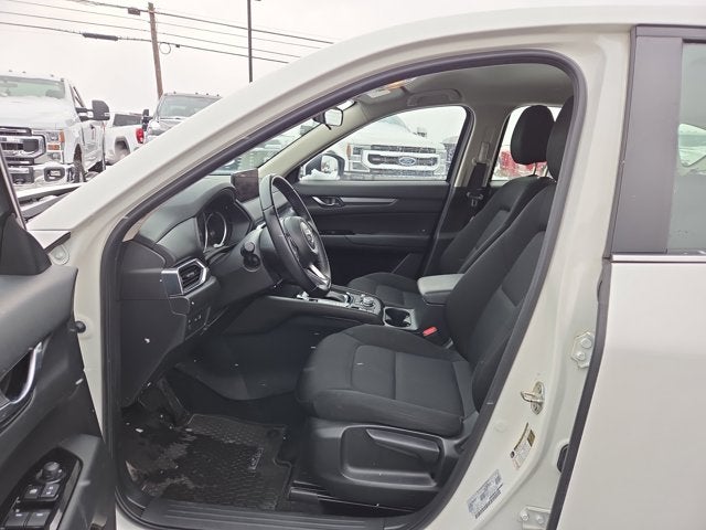 2023 Mazda Mazda CX-5 2.5 S