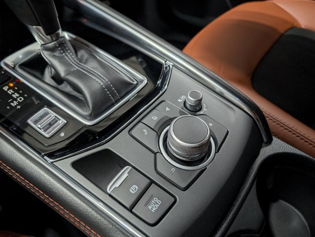 2024 Mazda Mazda CX-5 2.5 Carbon Turbo