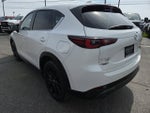2024 Mazda Mazda CX-5 2.5 Carbon Turbo