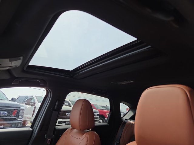 2024 Mazda Mazda CX-5 2.5 Carbon Turbo