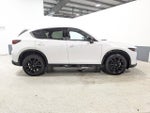 2024 Mazda Mazda CX-5 2.5 Carbon Turbo