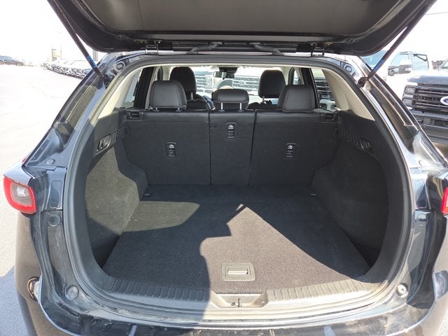 2024 Mazda Mazda CX-5 2.5 S Select Package